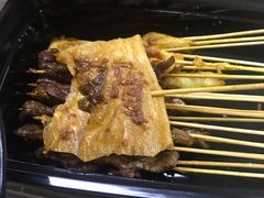-四川老牛麻辣烫(北门桥店)