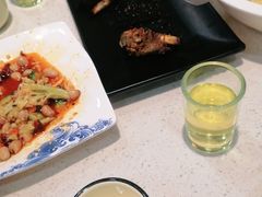 -老三烤肉·融合菜宴会厅