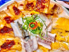 -巡味顺德菜(欢乐海岸购物中心店)