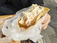 -梅干菜扣肉饼(钱局店)