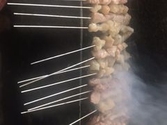 -永安烧烤