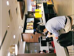 -麦当劳(花城大道华穗路店)
