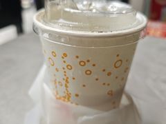 -麦当劳(科苑地铁站店)