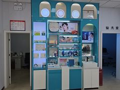 -大明眼镜(方庄店)