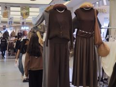 -广州白马服装市场