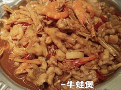 -胖哥俩肉蟹煲(梅溪步步高店)