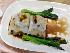 -新东源国际酒店·新东源食坊(沙井店)