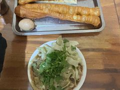 -西北角美素锅巴菜(洪湖里店)
