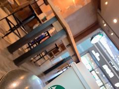 -星巴克(天津滨海国际机场1店)