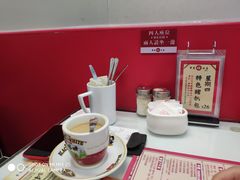 -華人 華星冰室(氹仔 店)