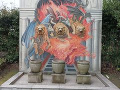 -金山农民画村-枫泾波兰倒置屋