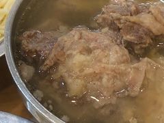 -老牌依强牛肉店(达道总店)