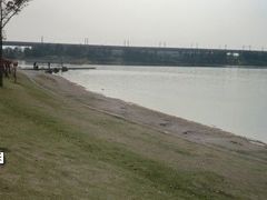 -美兰湖景区