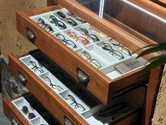 -大视光学•LINDBERG林德伯格•全球手工眼镜集合店(王府井店)