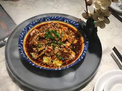 -川味堂·四川豆花(八卦岭店)