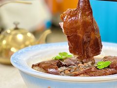 -明香海鲜酒家(华强北店)