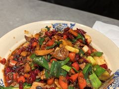 -潇湘阁(汉光百货店)