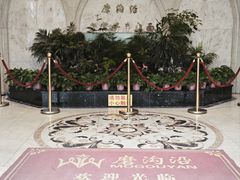 -磨沟沿老字号牛肉面·清真(金港城店)