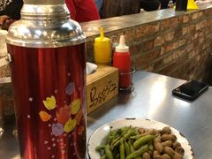 -马路牙子烧烤音乐酒馆(望京店)