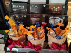 -星巴克(天津五大道店)