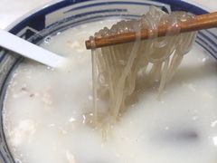 -虢国羊肉汤馆(政二街店)