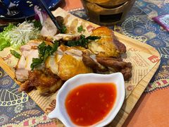 -荷花泰菜(东方新天地店)