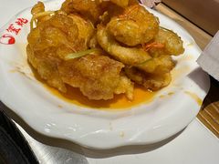 -玺炖·中国铁锅炖(虹桥天街店)