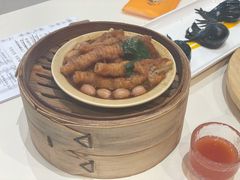 -蔡澜点心·粤菜(月星环球港店)