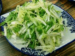 -壹阁胡羊焖饼(敦煌夜市店)