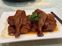-麒麟中餐厅·经典粤菜·地道菜式老字号(广州长隆酒店)