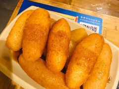 红糖糍粑-蜀大侠火锅(春熙路店)