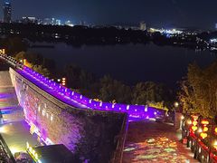 -南京城墙景区
