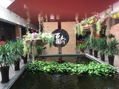 -百丈园(陈村店)