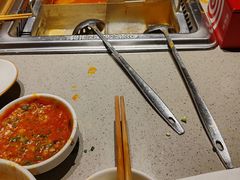 -海底捞火锅(武胜路凯德广场店)