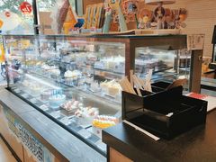 -85度C(上海兰溪二店)