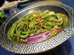 -三晋老田饸饹面(中大街店)