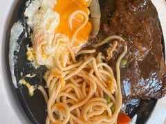-豪客来牛排(中华城店)