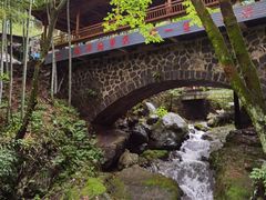 -藏龙百瀑风景区