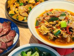 -树厨贵州菜(大十字店)