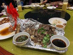 -申宴酒楼(王子百货店)