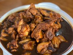 -三居鲁味坊黄焖鸡(山大路店)