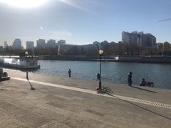 -海河游船-永乐码头(大悲院)