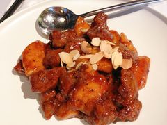 -小厨娘淮扬菜(清江苏宁广场店)