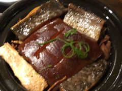-外婆家(蓝色港湾店)