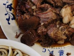 -柴氏风味斋(甘家口店)