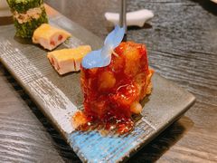 -柒园·三十年创意杭帮菜(龙湖滨江天街店)