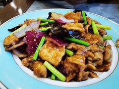 -上庄晋风庄园(上庄店)