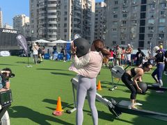 -AIRPARK爱野屋顶运动公园