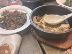 -英兰朝族饭店·英兰锅包肉(佳园路店)