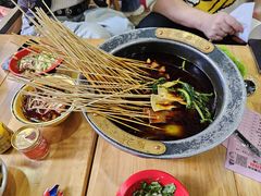 -冒椒火辣(奎星楼街店)